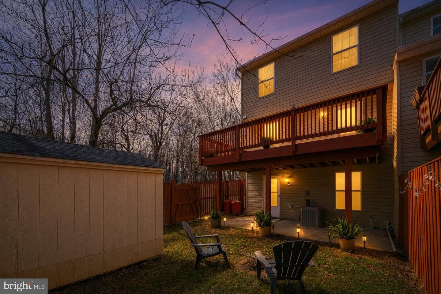 927 Jessicas Lane #11 photo 31