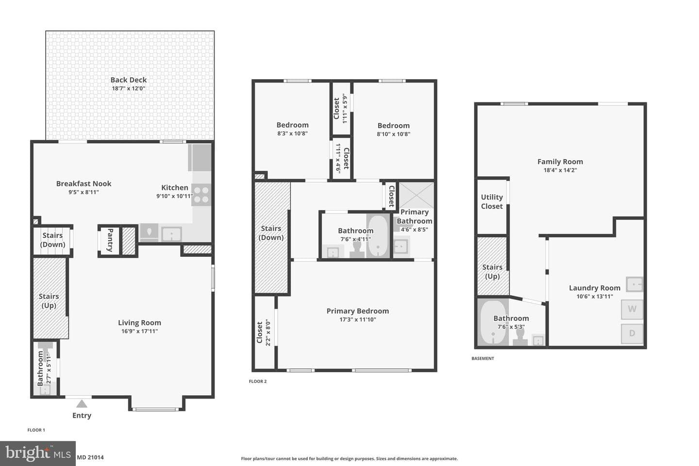 927 Jessicas Lane #11 photo 35