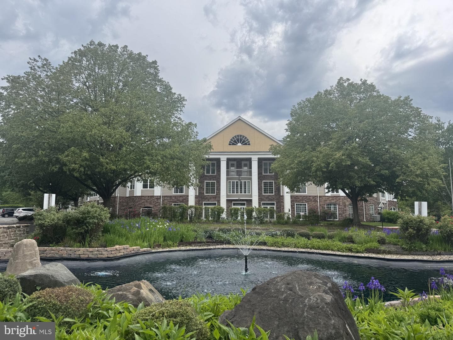 606 Squire Lane #606-G, Bel Air