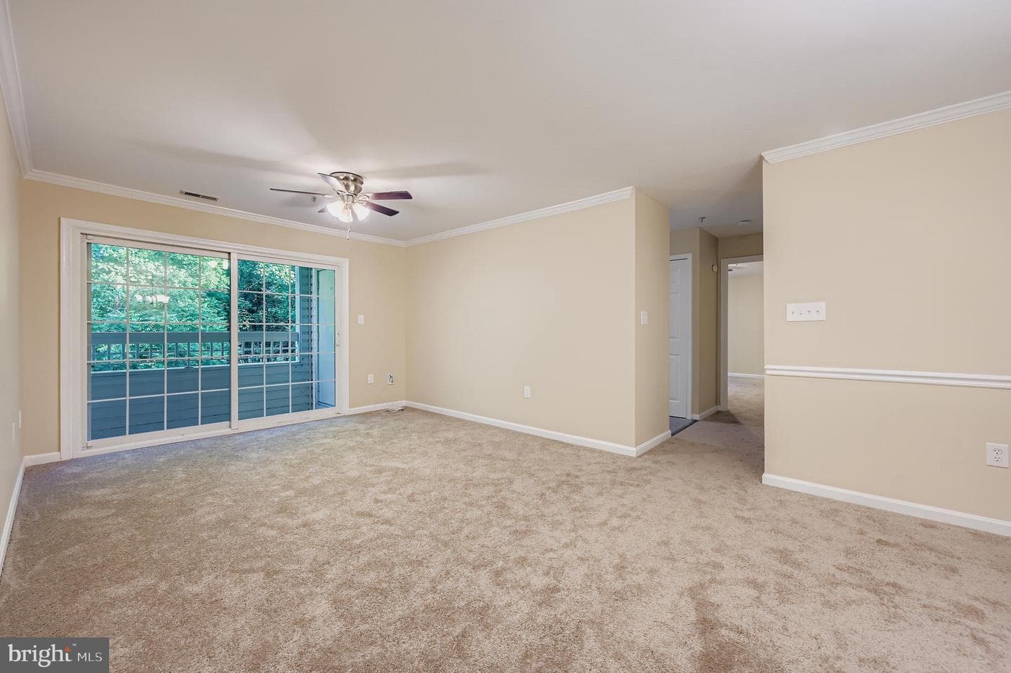 309 Tall Pines Court #7, Abingdon