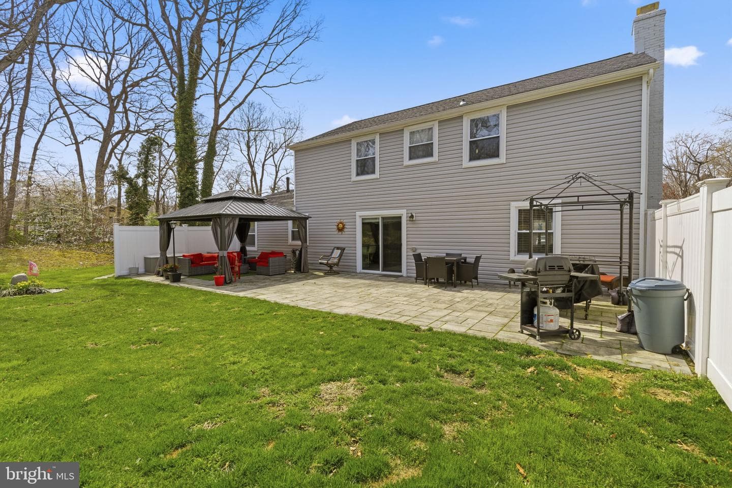 505 Foster Knoll Drive photo 29