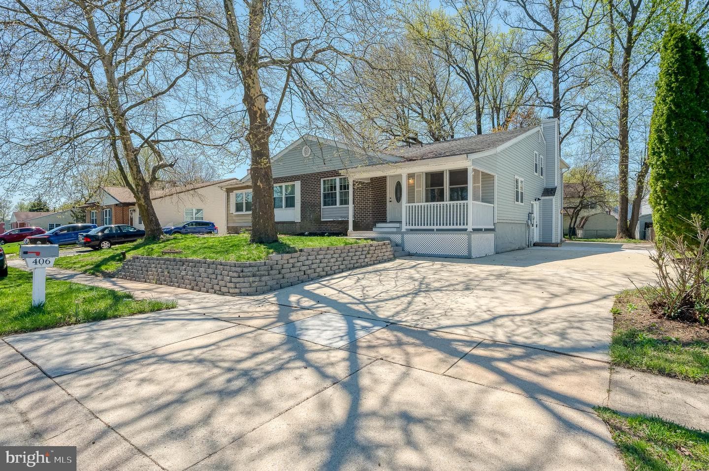 406 Laburnum Road photo 62