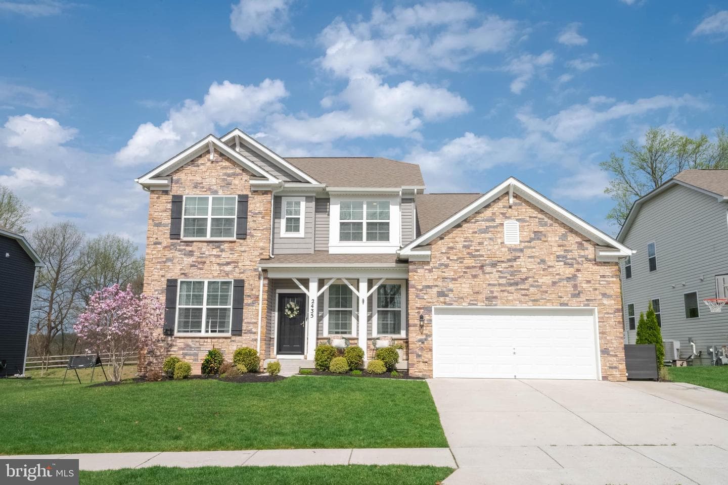 2435 Monarch Way
