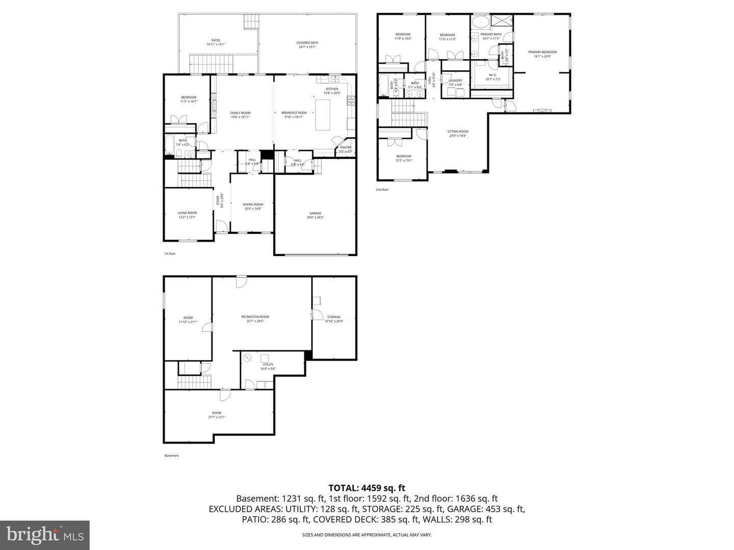 2435 Monarch Way photo 77