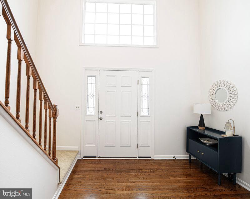 2314 Chantaway Court photo 4