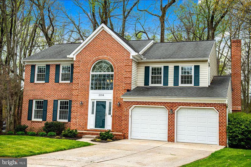 2314 Chantaway Court photo 46