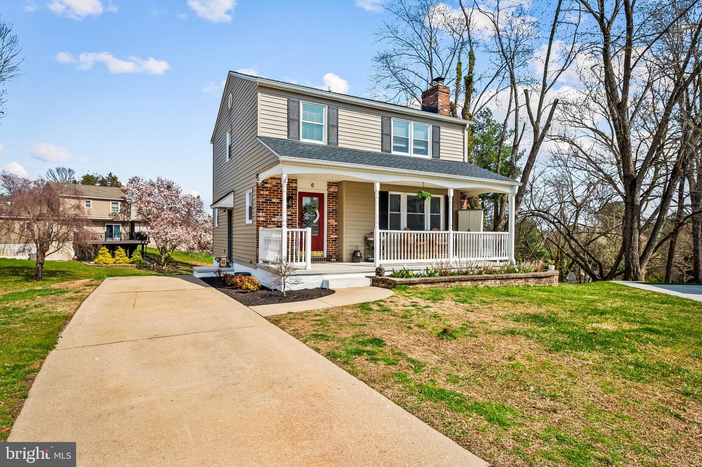 6 Three Acre Lane photo 2
