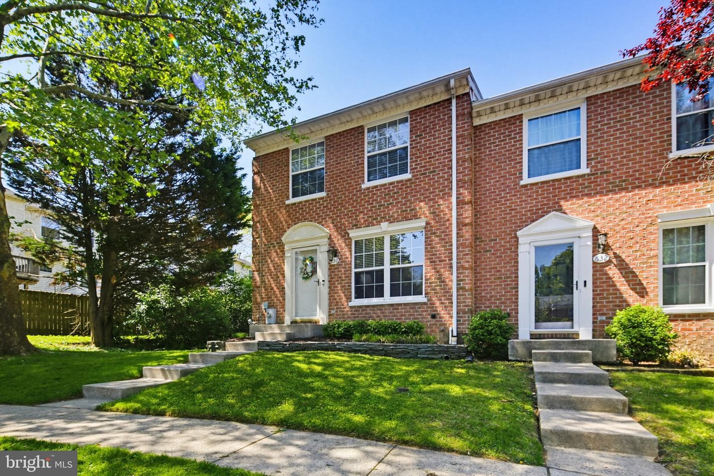 630 Stone Mill Court photo 3