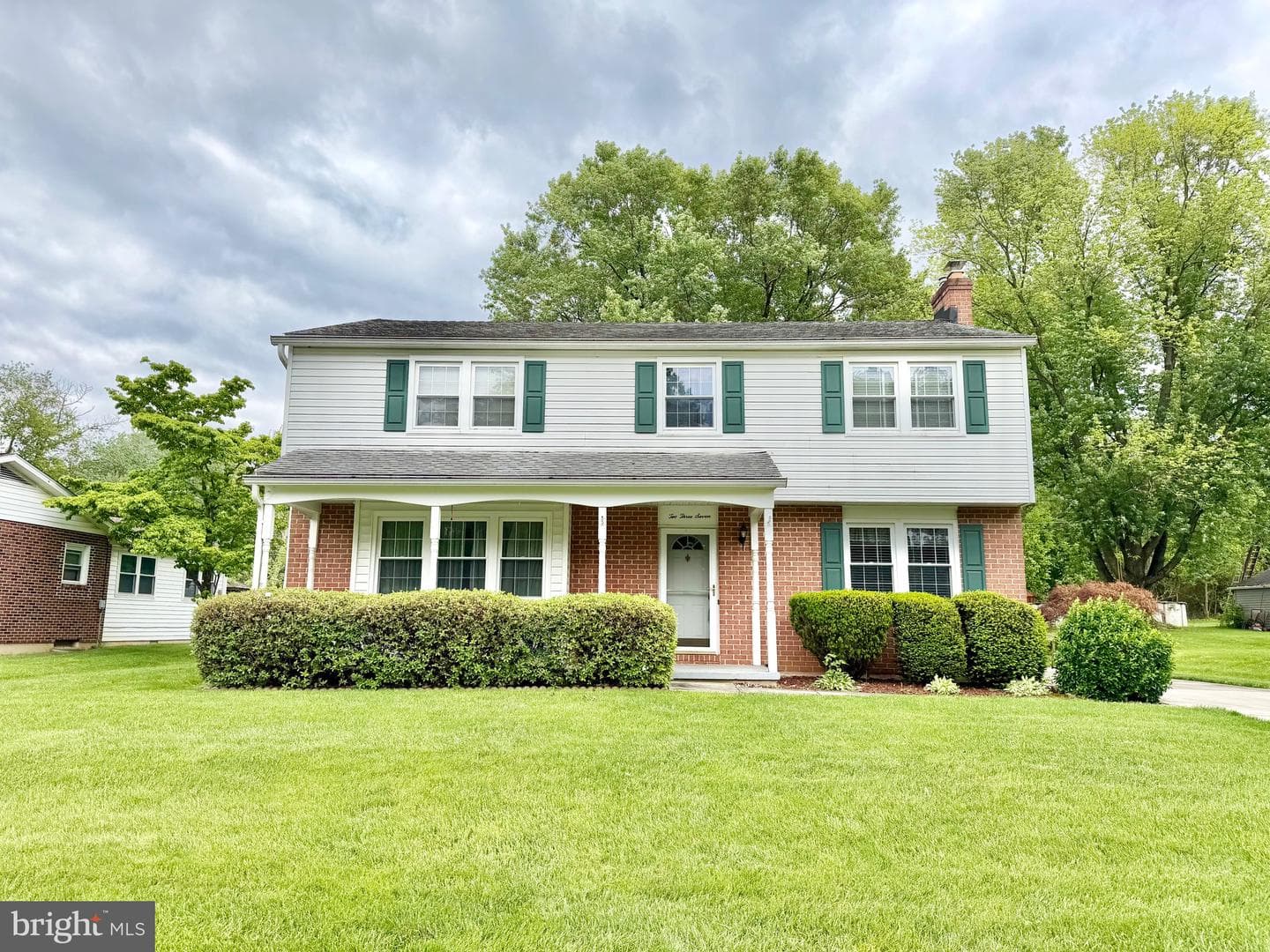 237 Bynum Ridge Road, Forest Hill