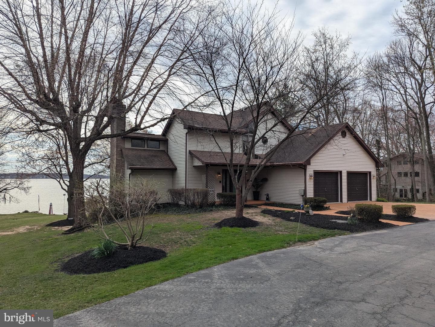 3729 Abingdon Beach Road photo 2
