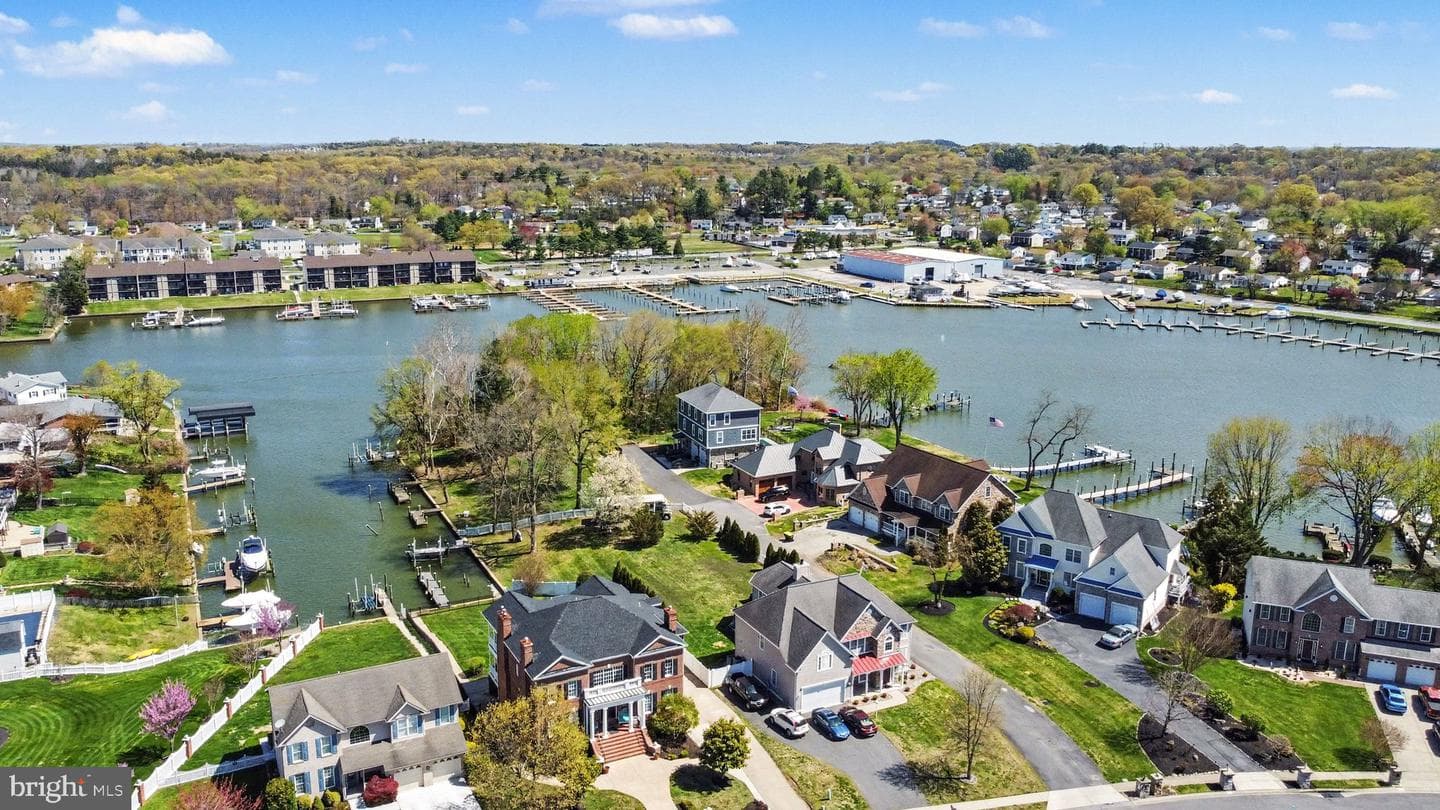 427 Shore Drive, Joppa