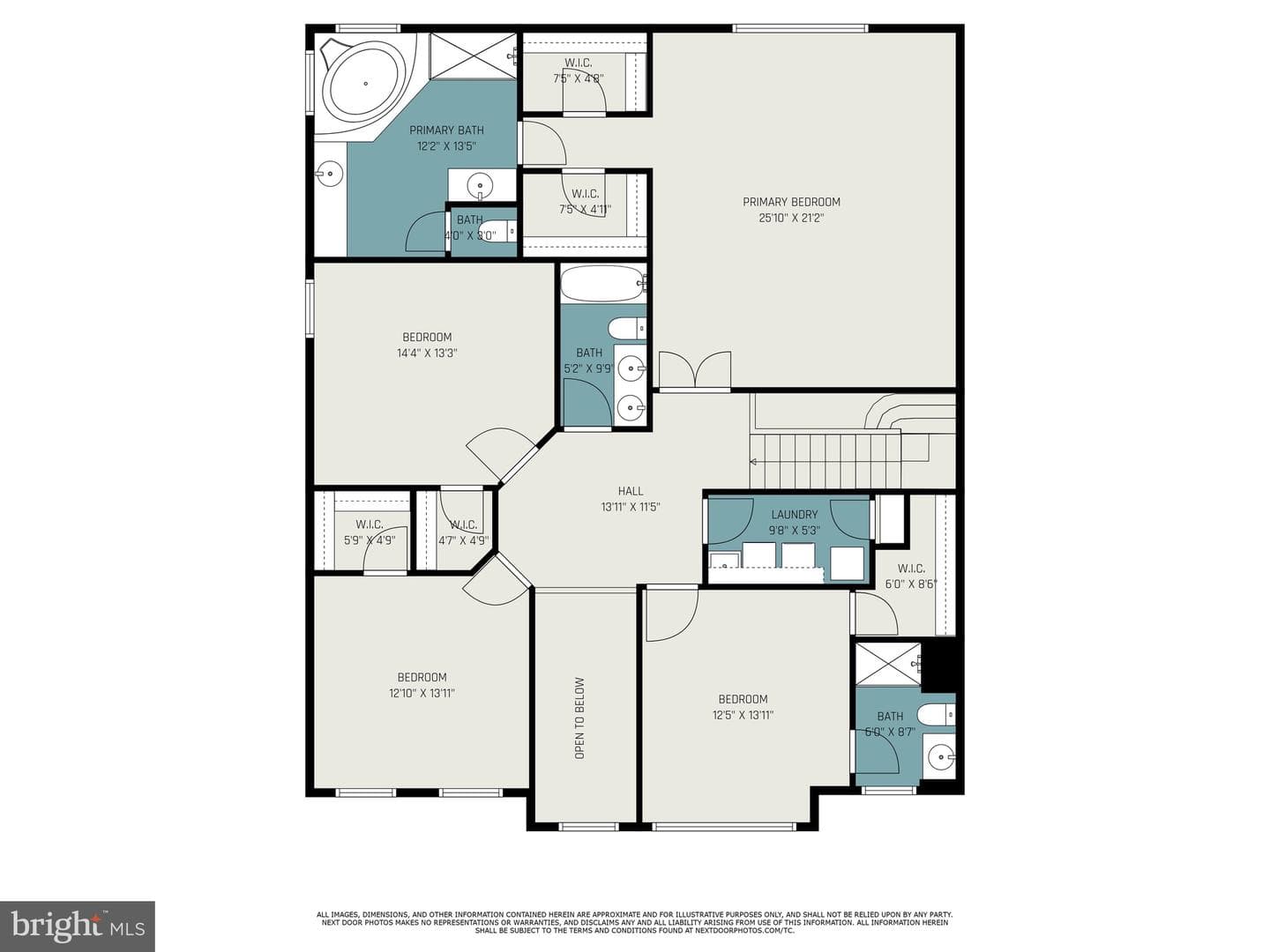 1705 Stone Ridge Court photo 79