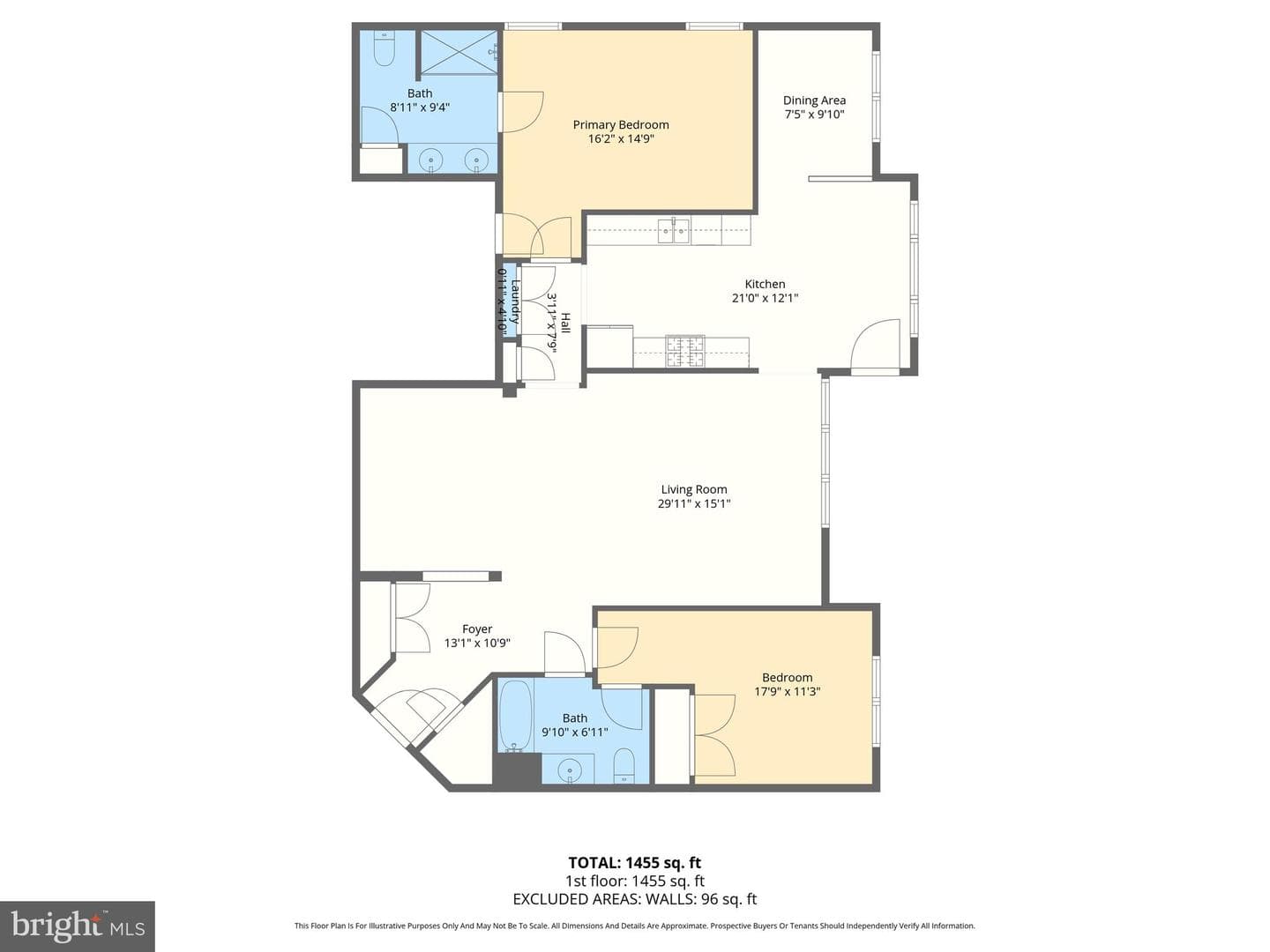 1408 Joppa Forest Drive #16 photo 31