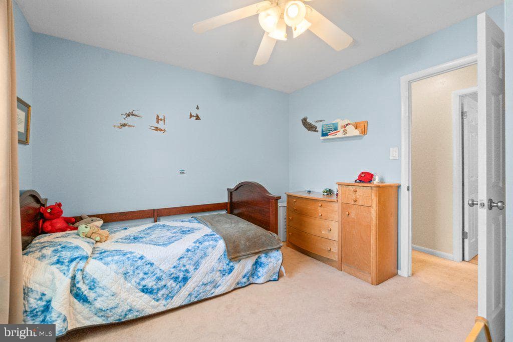 2036 Wetterhorn Drive photo 28