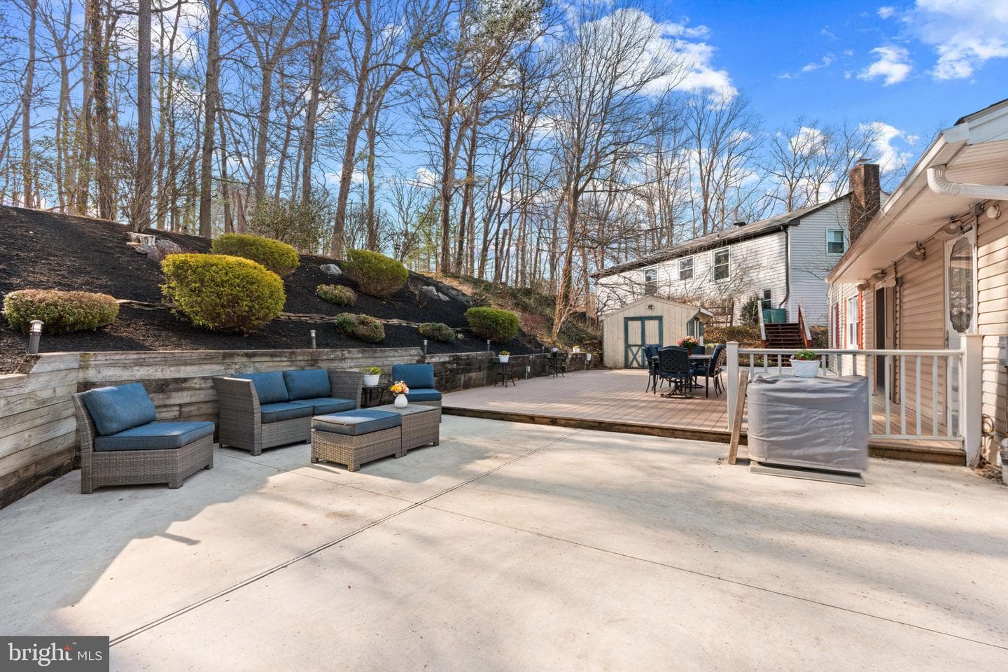 603 Falconbridge Drive photo 26