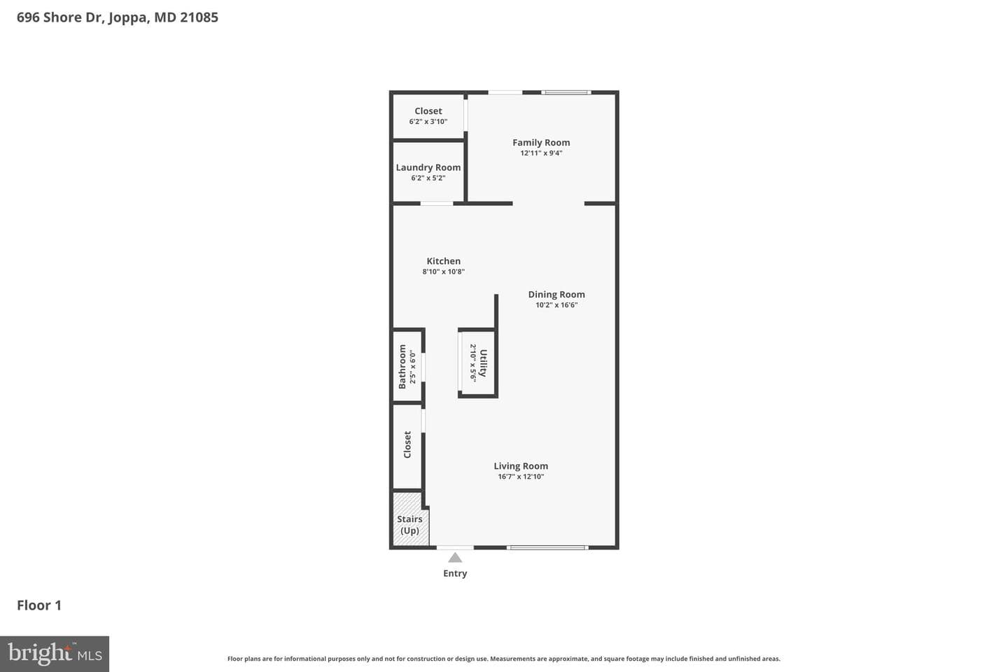 696 Shore Drive photo 25