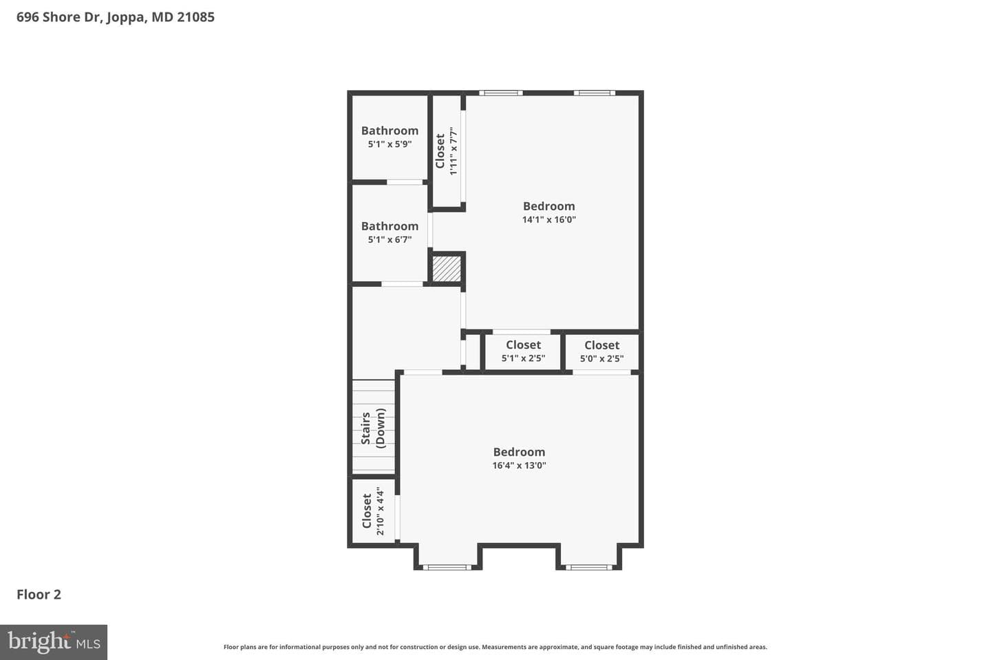 696 Shore Drive photo 43