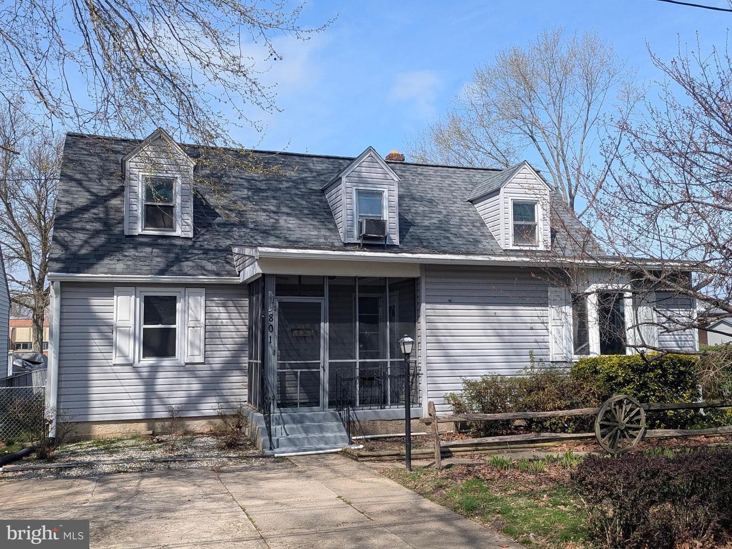 801 Lafayette Street, Havre De Grace