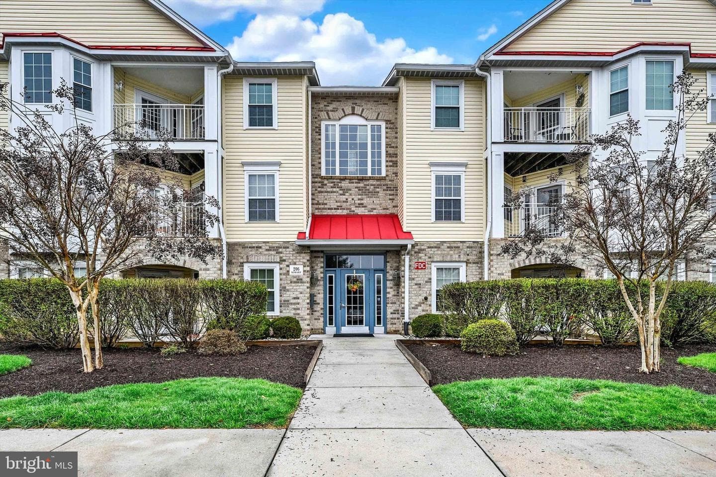206 Kimary Court #2d photo 2