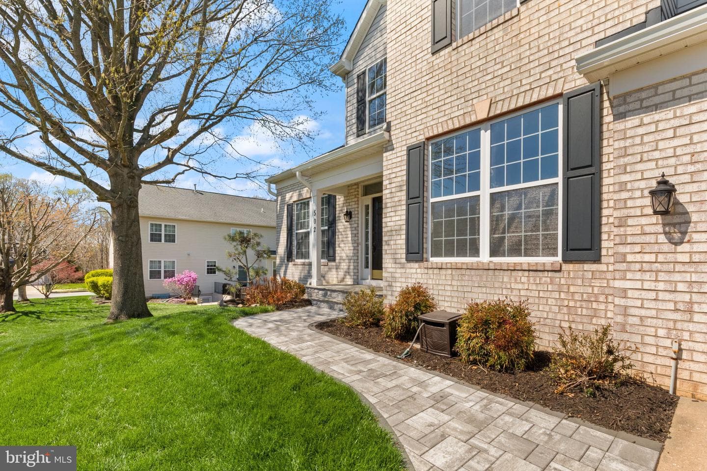 502 Winter Span Court photo 3
