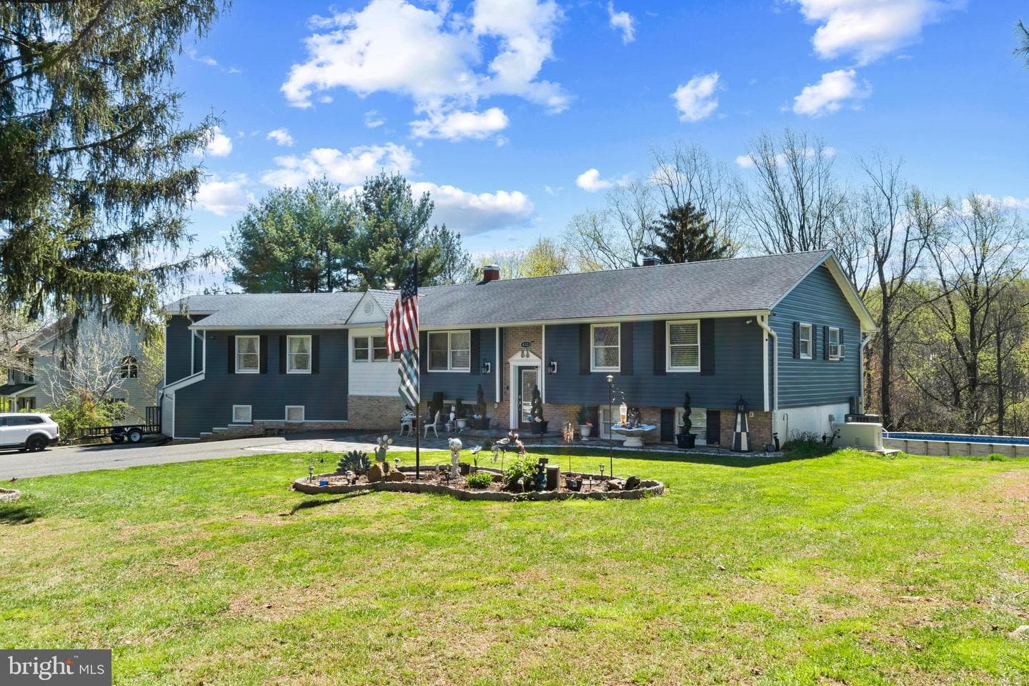 4323 Webster Lapidum Road, Havre De Grace