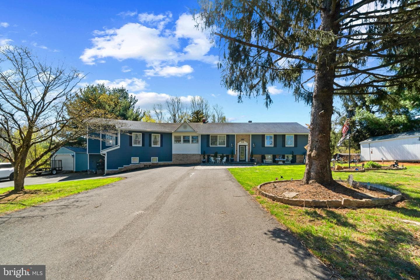 4323 Webster Lapidum Road, Havre De Grace