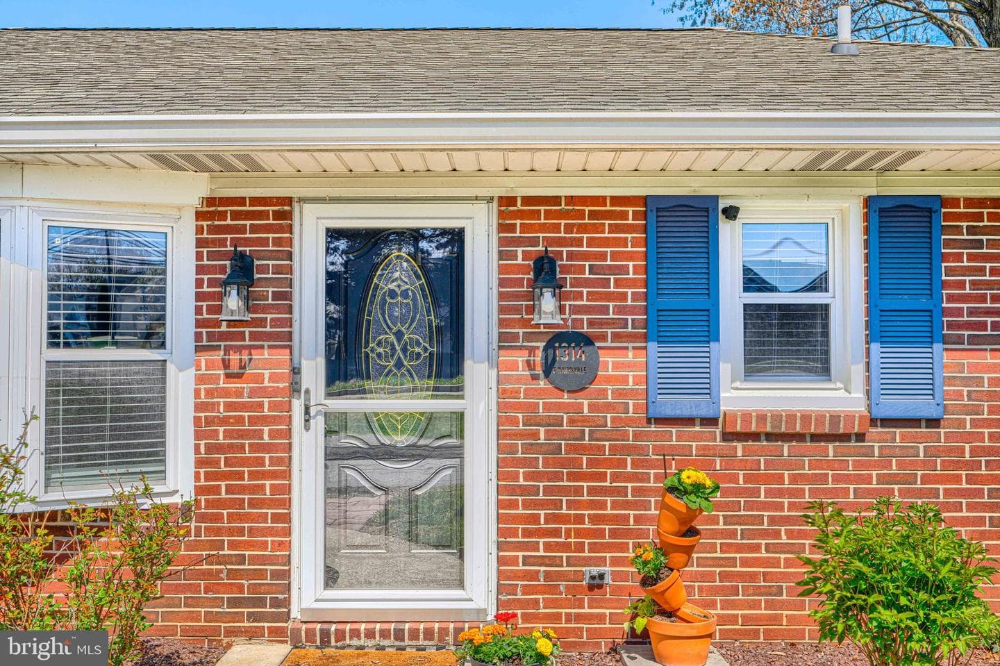 1314 E Churchville Road, Bel Air