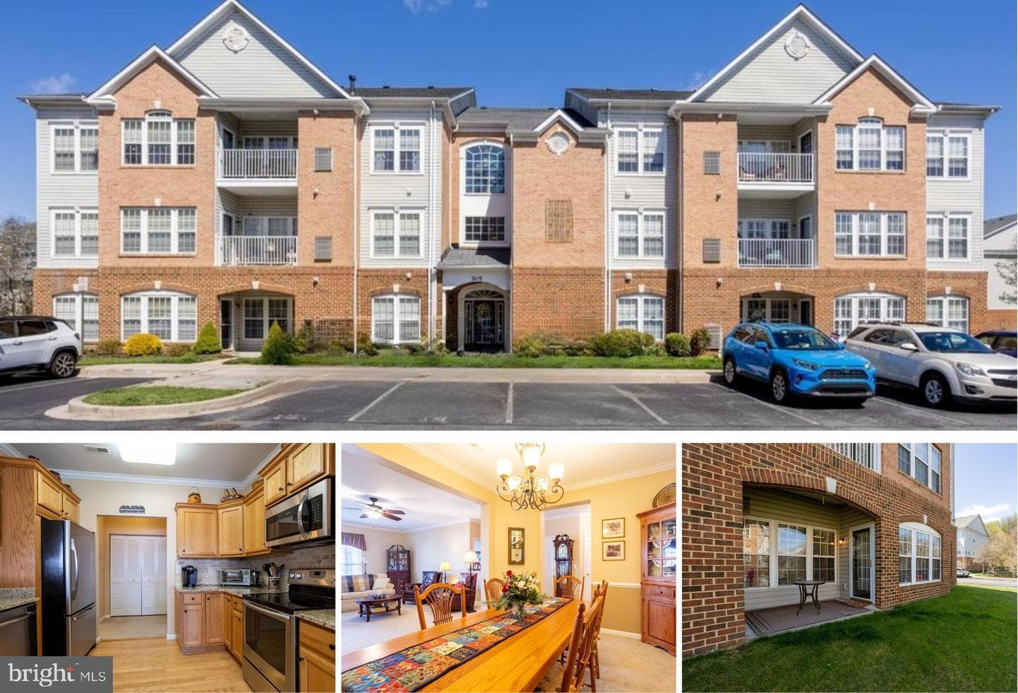 205 Kings Crossing Cir Apt 1B, Bel Air