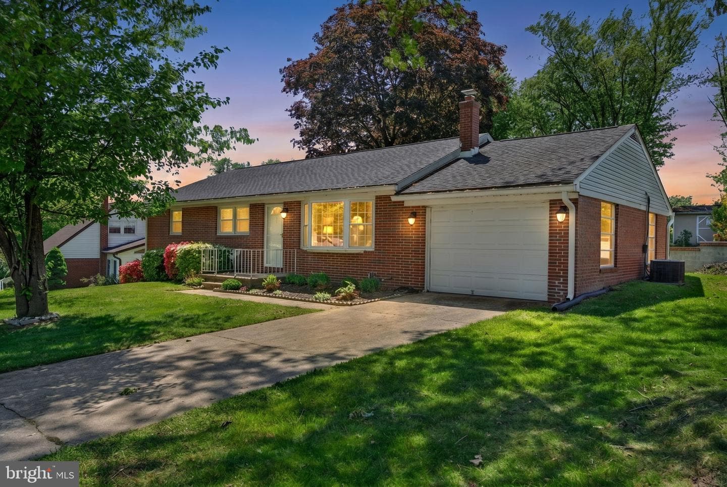 512 Greenridge Road, Bel Air