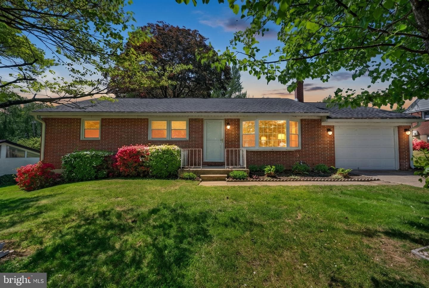 512 Greenridge Road, Bel Air