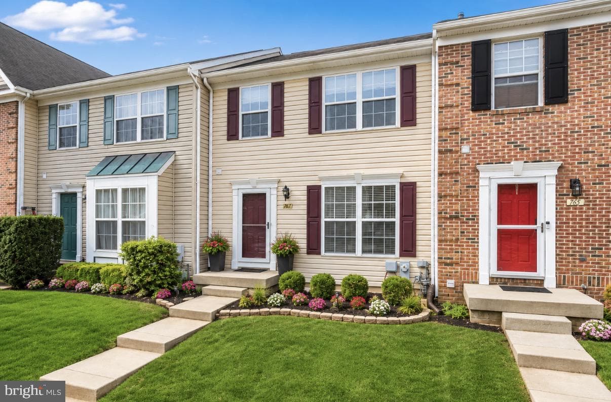 767 Shallow Ridge Court photo 47