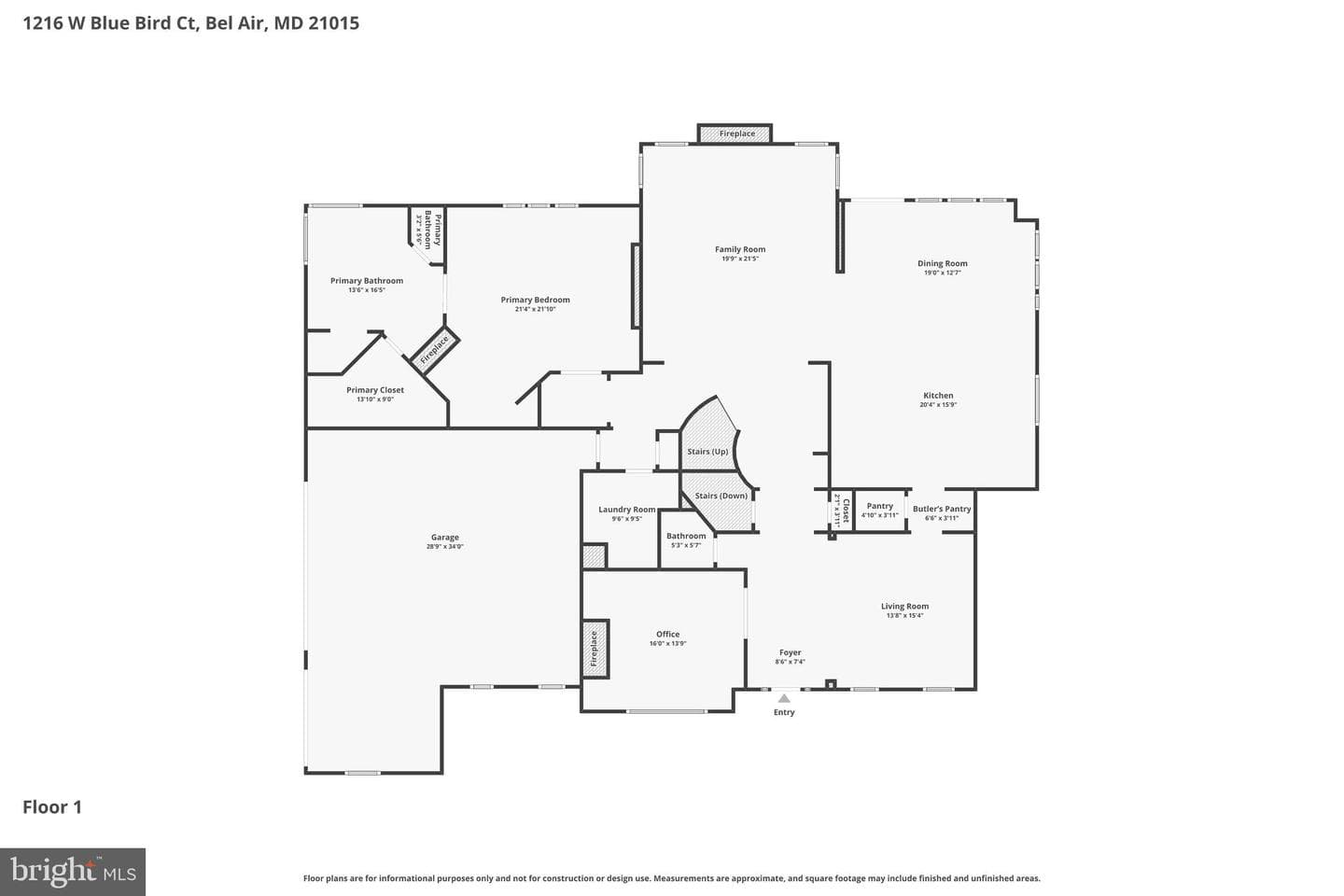 1216 Bluebird Court W photo 47