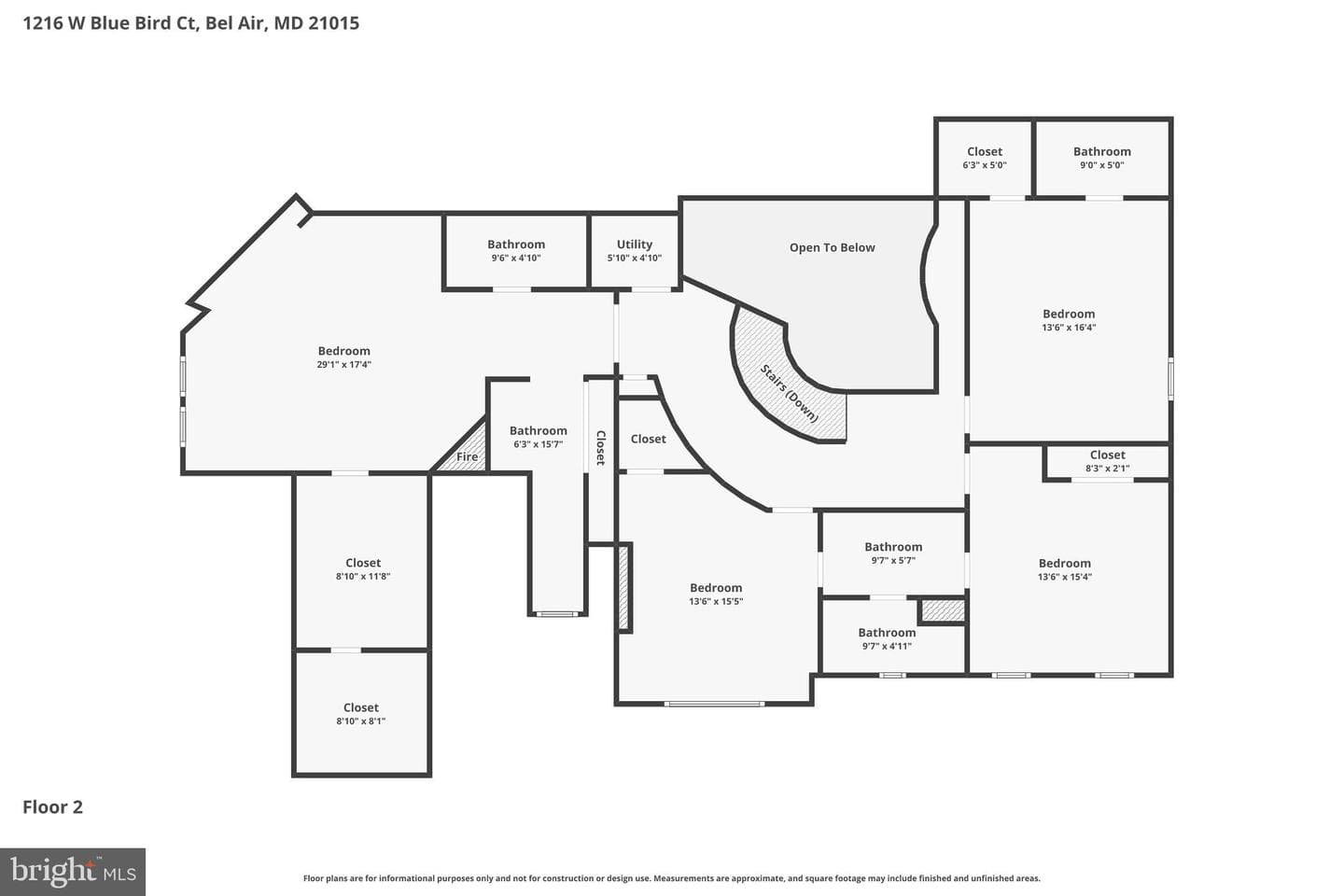 1216 Bluebird Court W photo 69