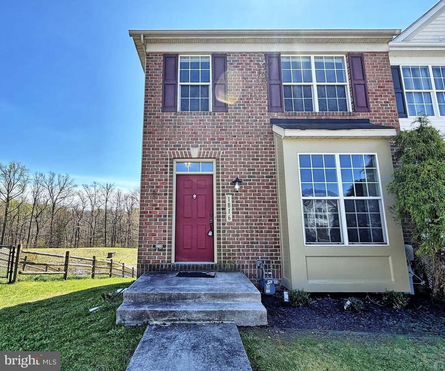 1816 Graymount Way, Edgewood