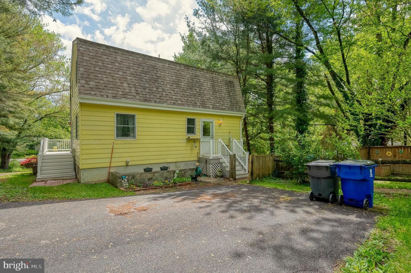 710 Magnolia Road photo 50