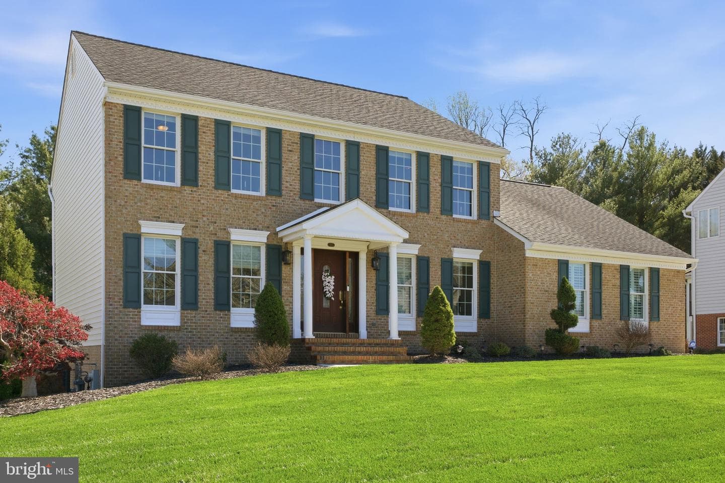 217 Rolling Knoll Drive, Bel Air