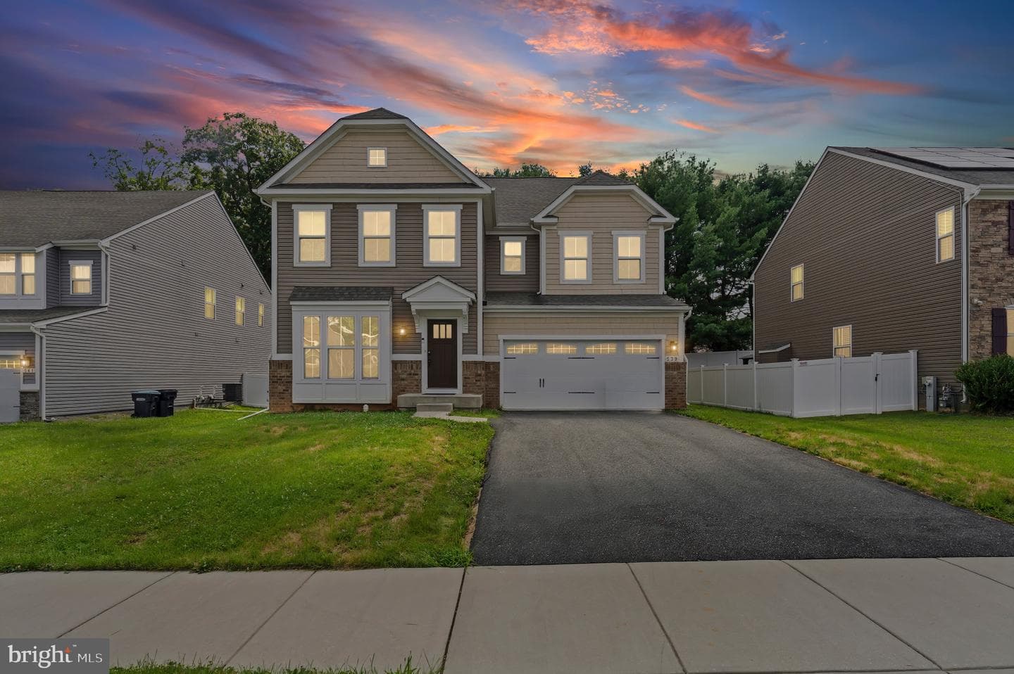 539 Potomac Road, Joppa