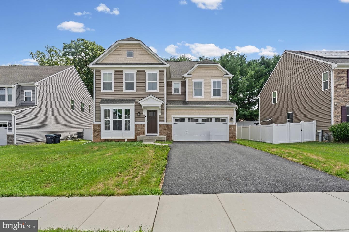 539 Potomac Road, Joppa