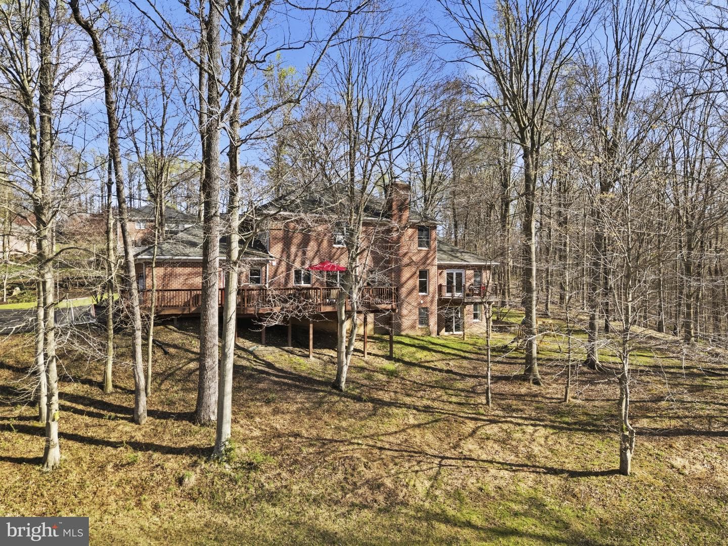 803 Deepwood Court photo 45