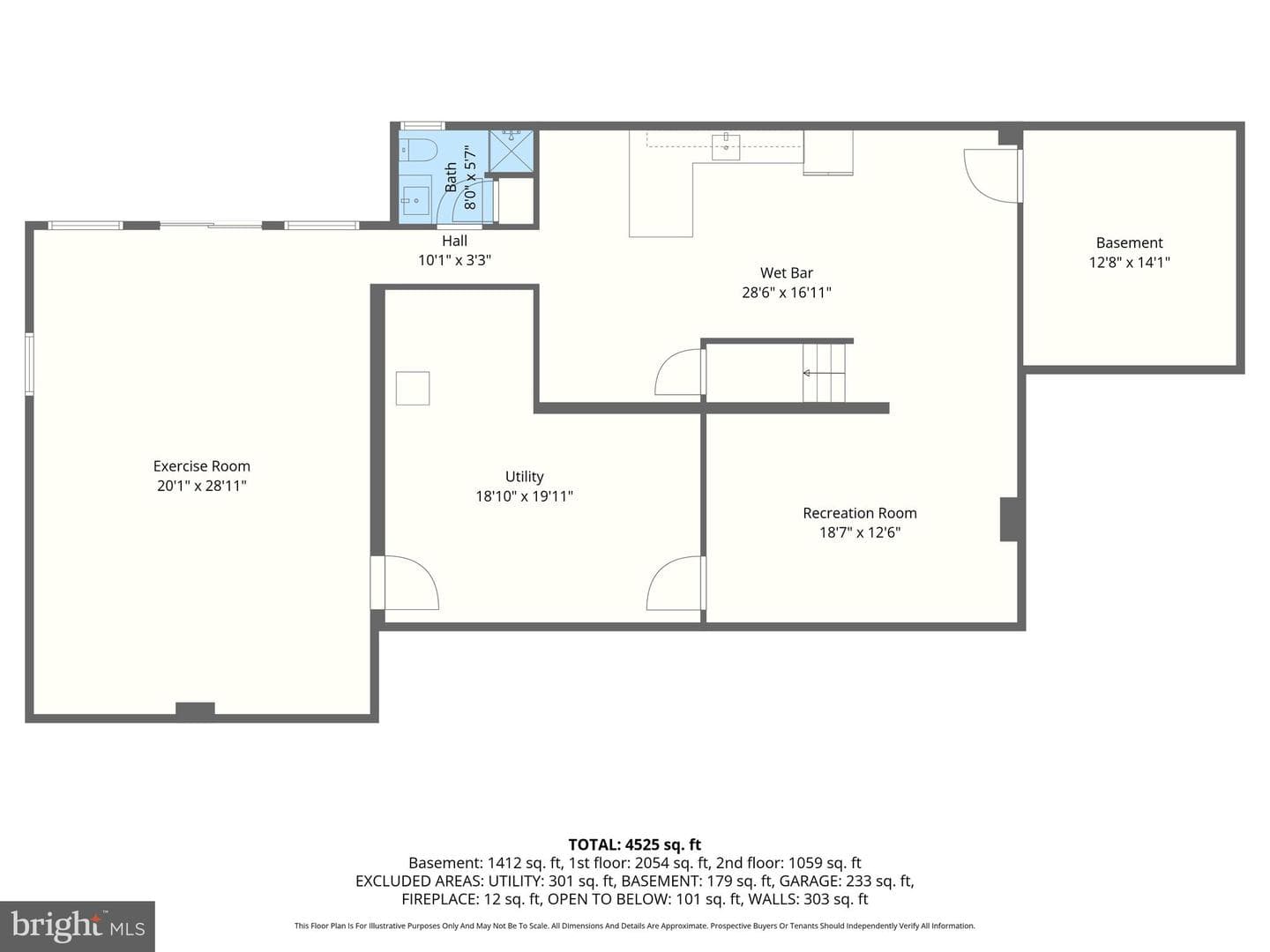 803 Deepwood Court photo 51
