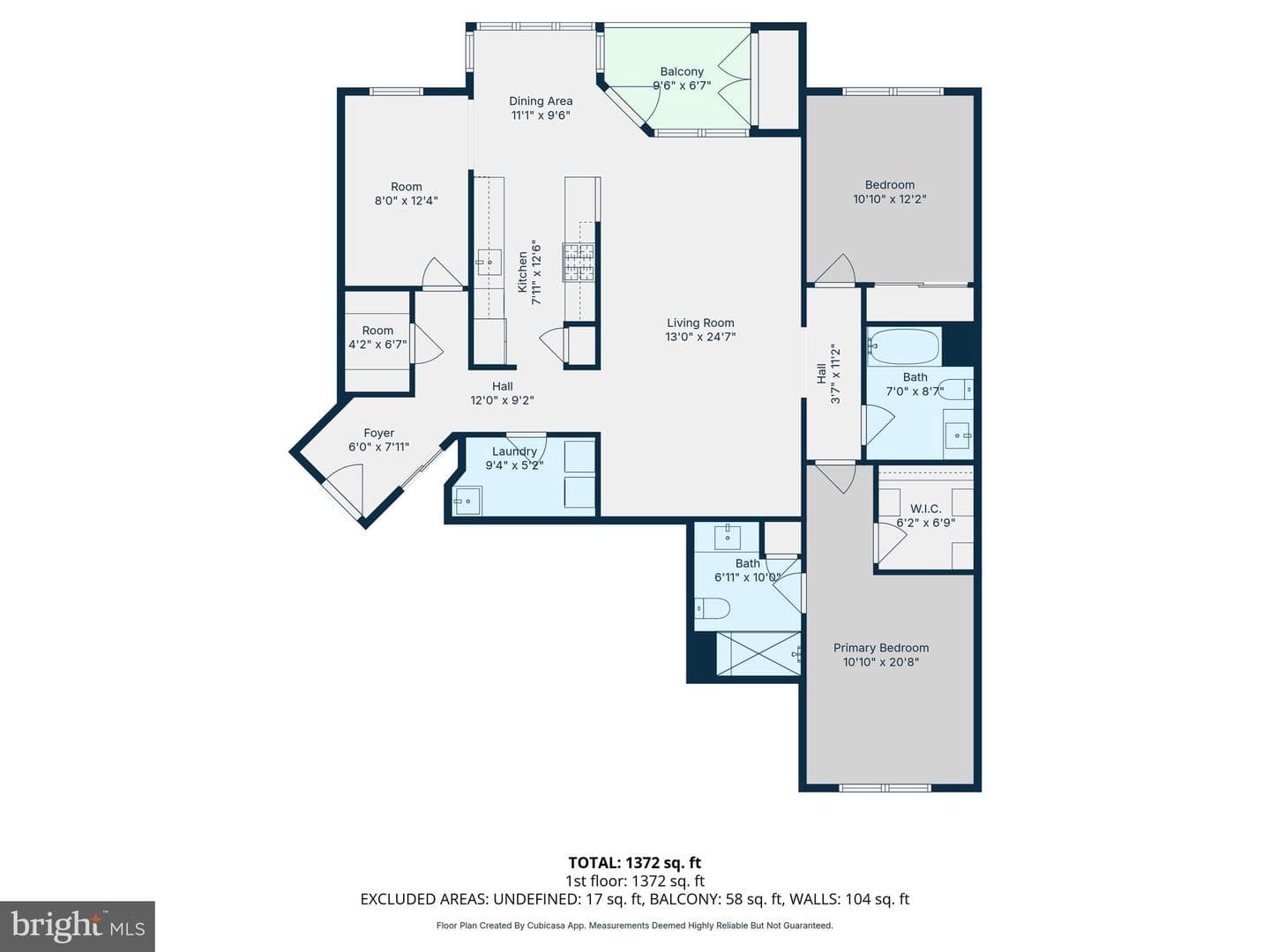 1408 Bonnett Place #219 photo 34