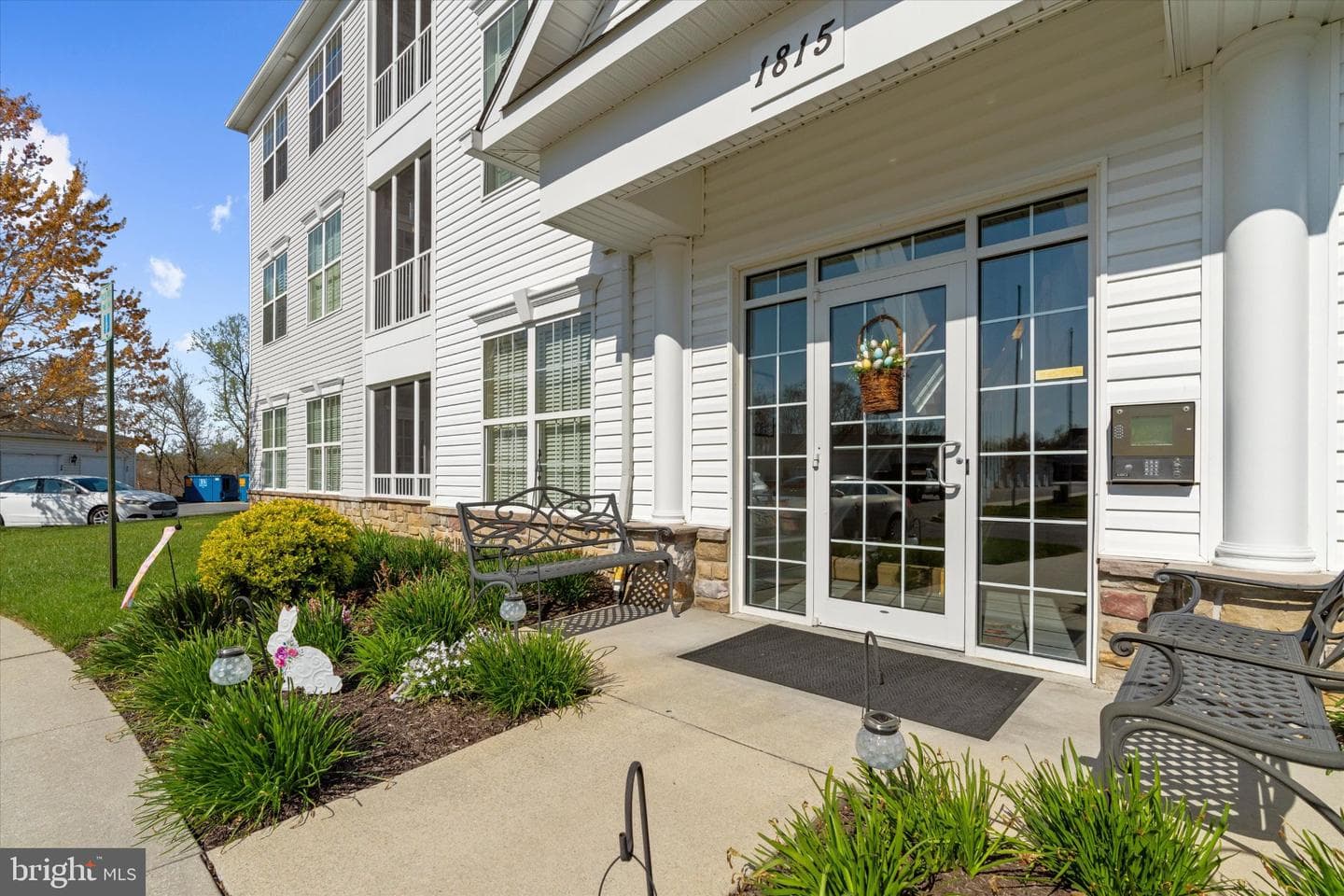 1815 Selvin Drive #204 photo 33