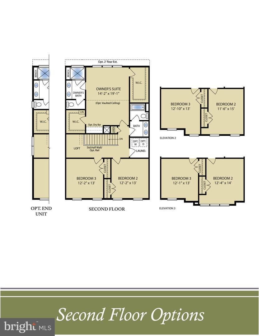 3631 Dexter Court #161 photo 38