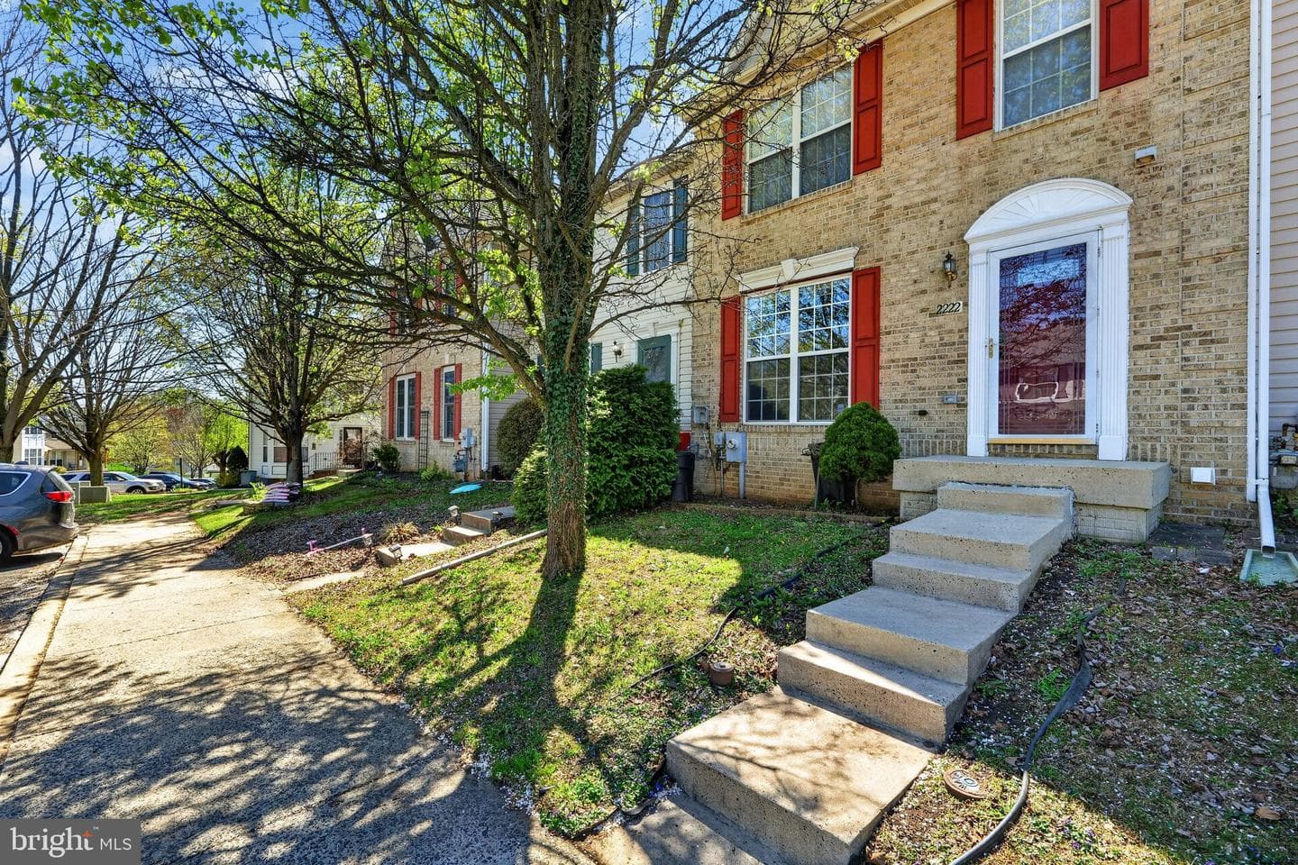 2222 Tidal View Garth, Abingdon