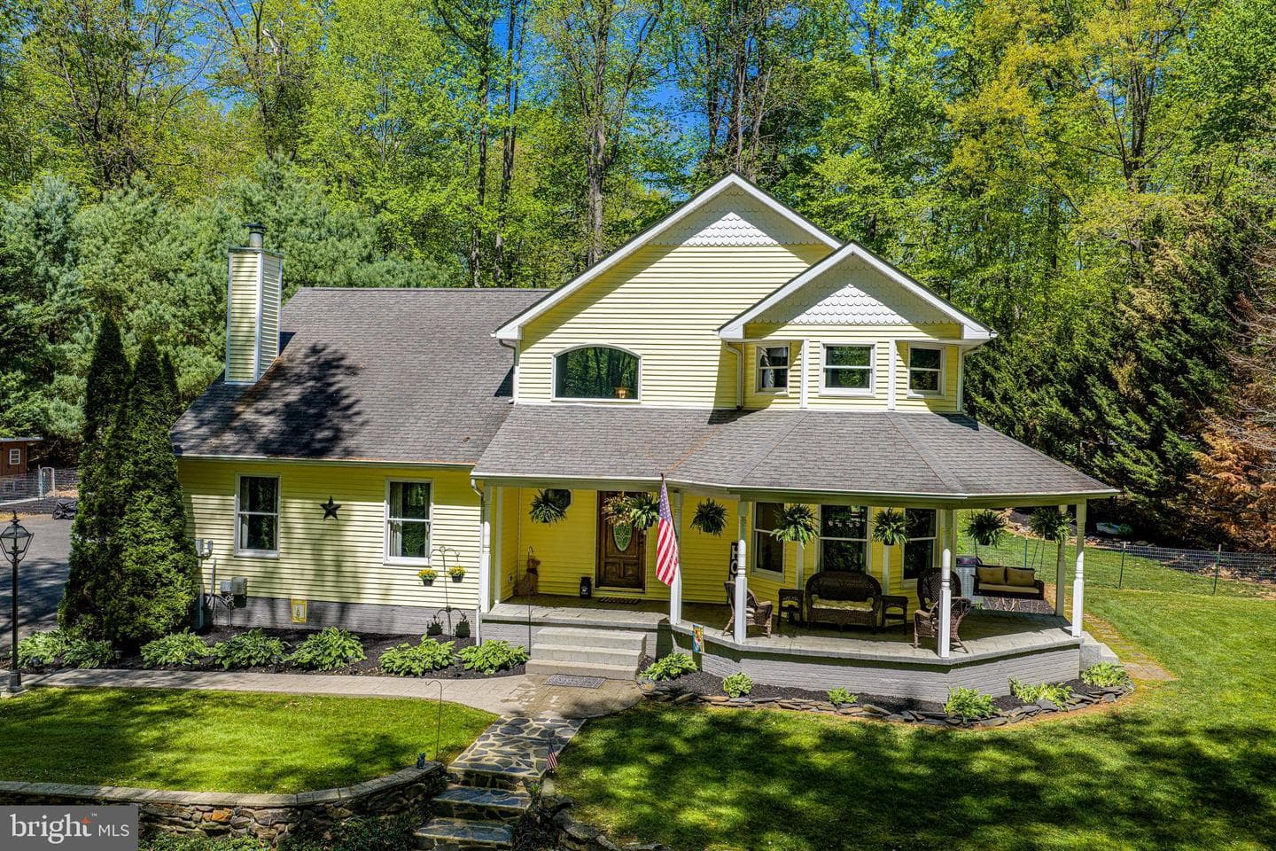 637 Old Robinhood Road photo 4