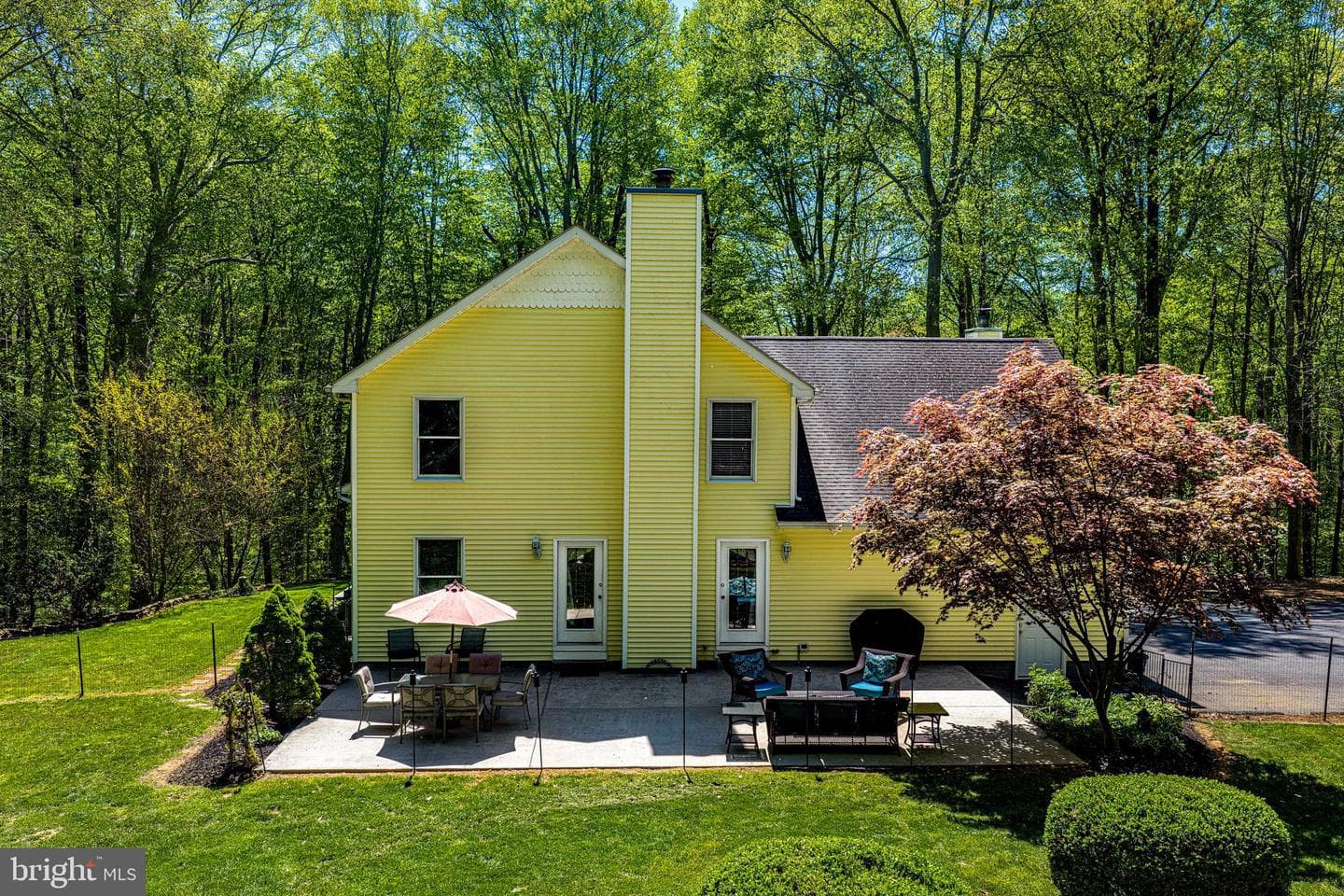 637 Old Robinhood Road photo 41