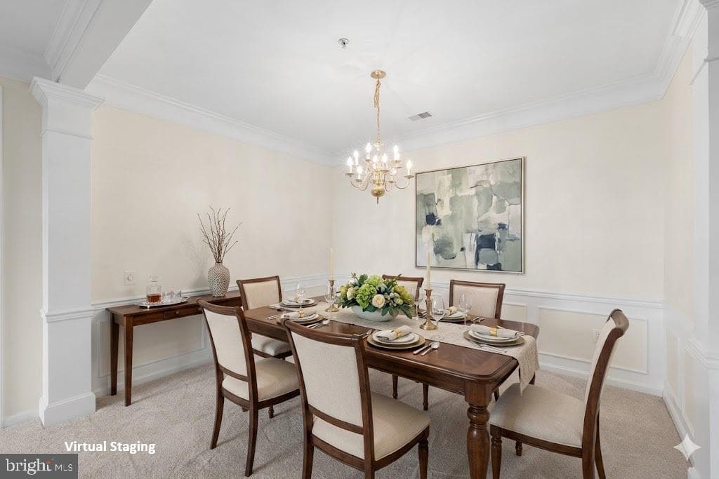 1408 Joppa Forest Drive #1 photo 7