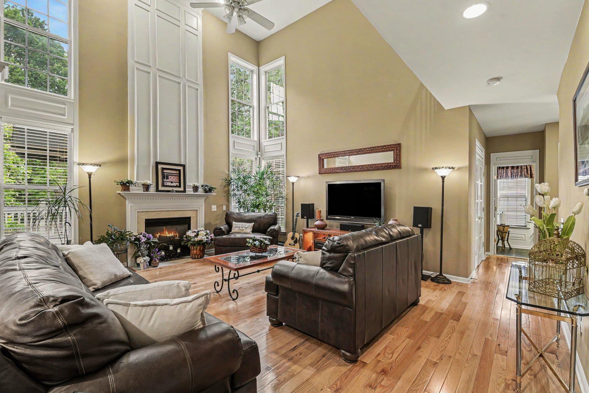 2302 Faculty Court, Bel Air