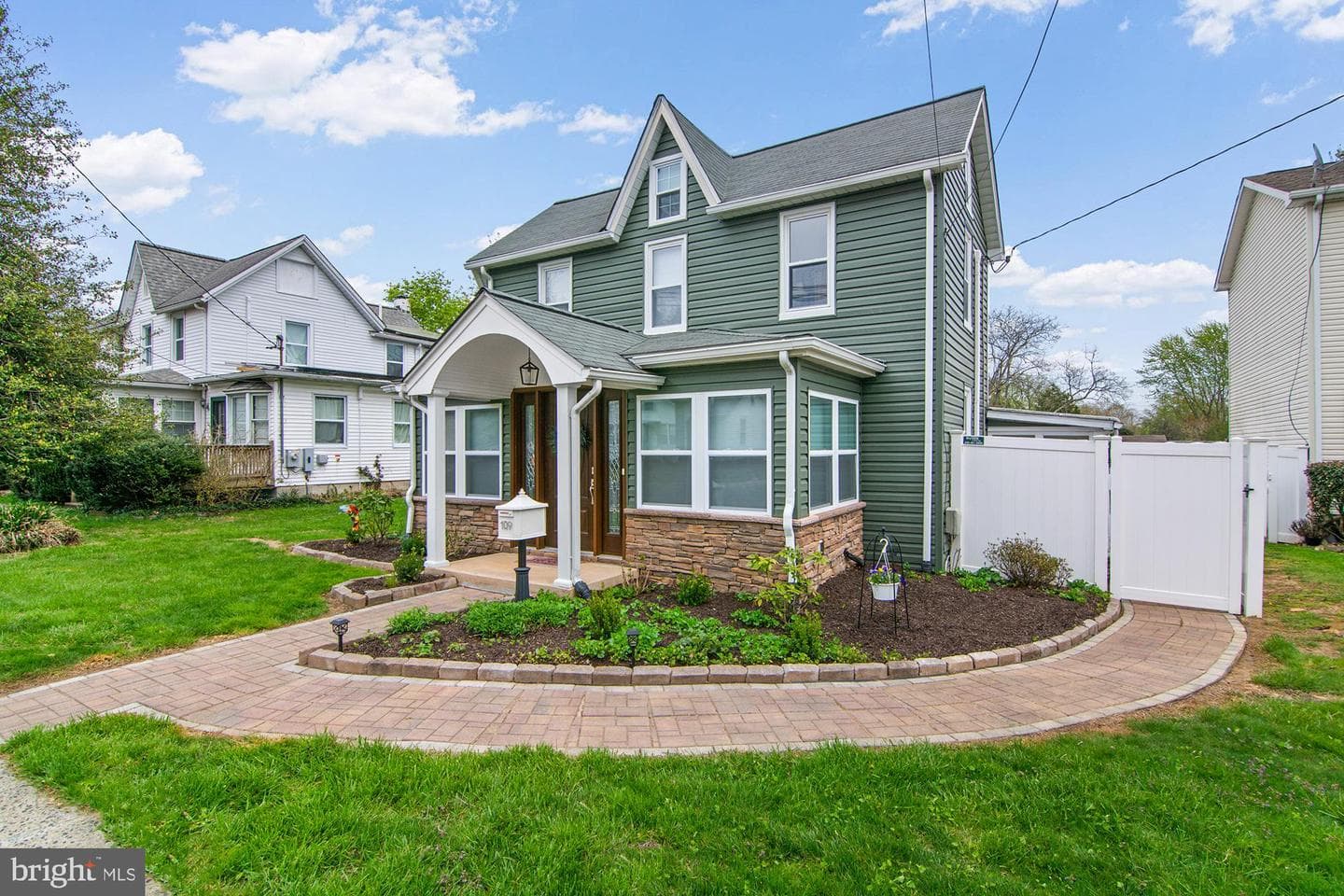 109 Edmund Street photo 2