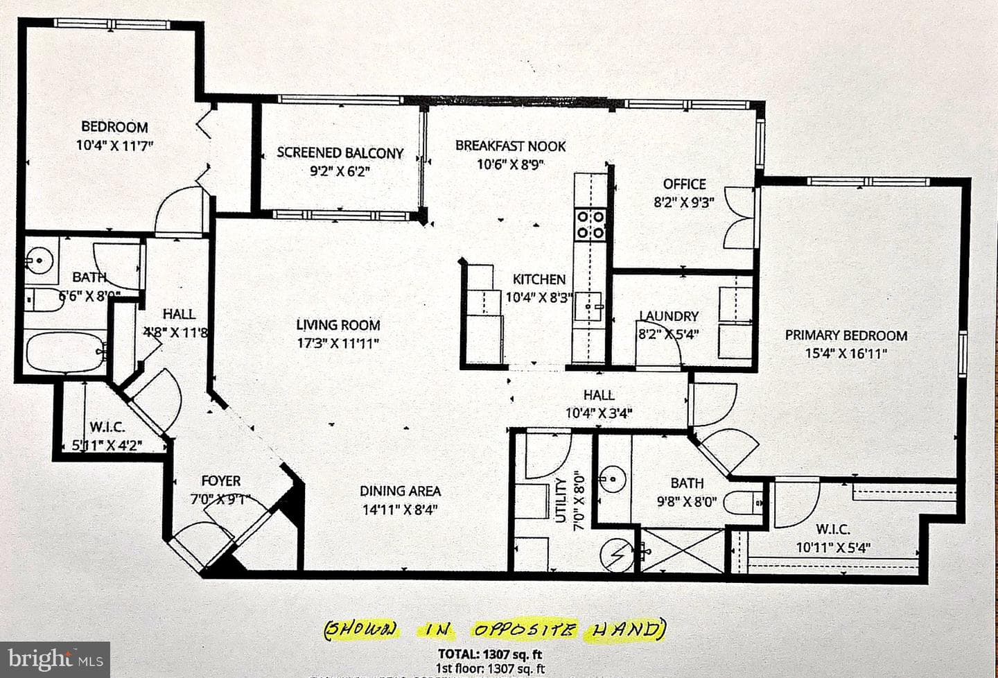 1700 Rich Way #1b photo 27